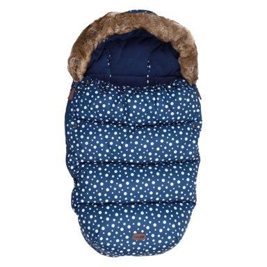 FREEON Zimska vreća za kolica Polar plava