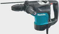 MAKITA Električna čekić bušilica HR4501C, 1350 W