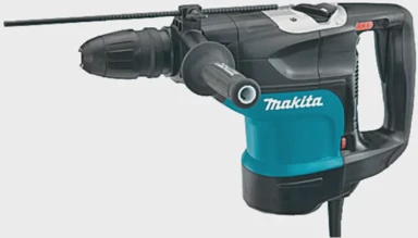 MAKITA Električna čekić bušilica HR4501C, 1350 W