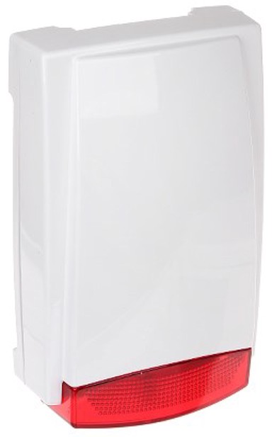 Vanjski signalni uređaj MR-100R/W