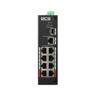 BCS-L-SP0801 g-1SFP(2) IP snimač