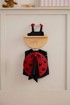 KID'S CONCEPT Kostim, Ladybug