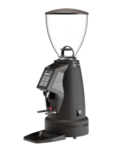 MACAP Mlinac za kavu MI40 Touch Pro, crni