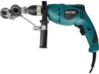 EXTOL PREMIUM Nastavak za bušenje 913650