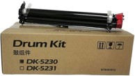 KYOCERA Bubanj DK-5230 302R793010, originalni