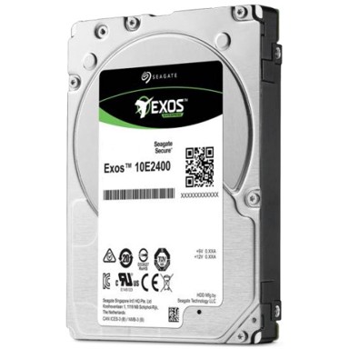 SEAGATE Tvrdi disk Exos 10E2400 ST2400MM0129, 2400GB, 10.000RPM, SAS 