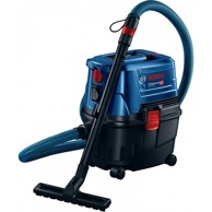 BOSCH GAS 15 PS Mokro suhi usisavač