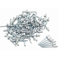 LUX TOOLS Zakovice mine za pop kliješta 5x8 mm