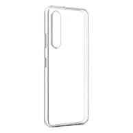 3MK Prozirna maska Clear Case za Samsung Galaxy S23