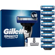 GILLETTE Žiletice, 8 kom
