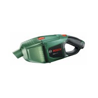 BOSCH Usisavač na baterije EASYVAC 12 SET, 1X2,5 Ah, punjač AL1115CV
