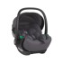 COCCOLLE Autosjedalica Rilax i-Size, 40–87 cm, grey