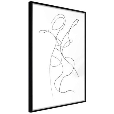 Poster Two Souls II 40x60