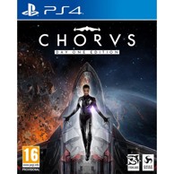 Igra za PS4: Chorus - Day One Edition