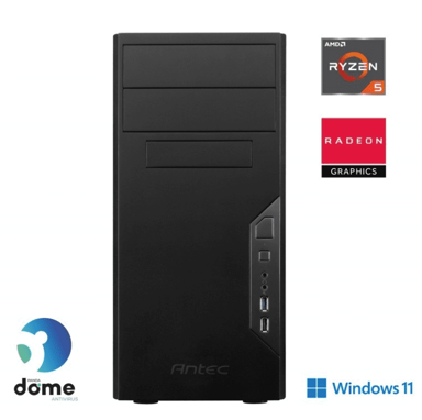 ANNI Računalo ATPII-W6-1136, R5 5600G, 16GB, 1TB, W11P