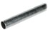 DELTA sklopivi čelični antenski jarbol M-1.0SS/40, 1 m