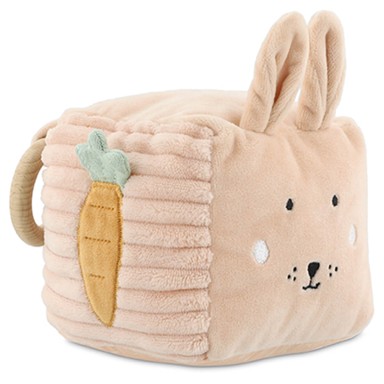 TRIXIE Aktivna kocka Mrs. Rabbit