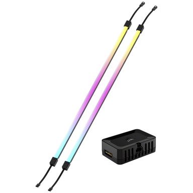 CORSAIR LED traka LS430 Aurora, iCUE LINK, 430 mm