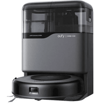 ANKER Višenamjenski robotski usisivač Omni C20 (T2280G11)