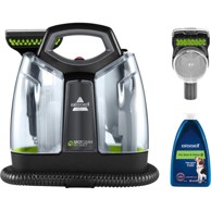 BISSELL Usisavač 37288 SpotClean Pet Select, crna
