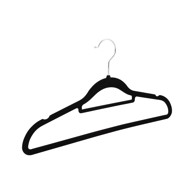 Set vješalica 10/1 , pliš