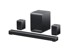 TCL Soundbar S65K 5.1, crni