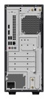 ASUS Stolno računalo ExpertCenter P500 Mini Tower P500MV-05210H124X / Intel Core 5 210H, 16 GB DDR5, 512 GB SSD, Windows 11 Pro, siva