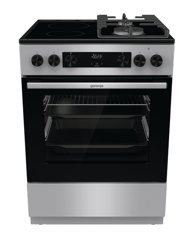 GORENJE Kombinirani štednjak GKC6C60XT