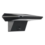 EGLO LED zidna vanjska svjetiljka sa solarnim panel (visina 7,5 cm) PORRASSA 