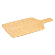 FIVE Daska za rezanje, 38x20x1.5 cm