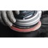 BOSCH Brusna ploča Multiloch-Pad 125 mm,weich,Ind,M8+5/16, Expert