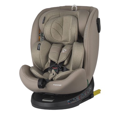 COCCOLLE Autosjedalica NOVA I-Size, 40-150 cm