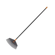 FISKARS Grablje za lišće Solid