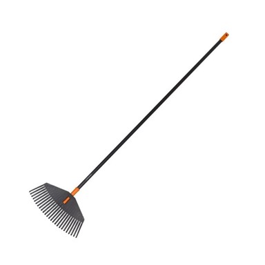 FISKARS Grablje za lišće Solid