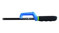 HOGERT Ručna mini pila za željezo 300 mm HT3S274D