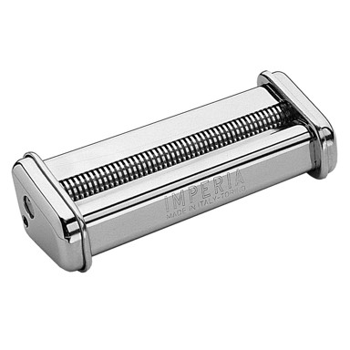 IMPERIA Nastavak za stroj za tjesteninu Simplex IPasta Capelli D Dangelo 0,8 mm Classica