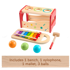 FISHER-PRICE Igračka za učenje HXT88