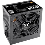 THERMALTAKE Napajanje HAMBURG, 650W, 80+