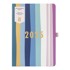 BUSY B Rokovnik Stripe 160 str.