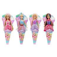 DREAMEEZ Lutka Princess