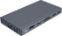 ORICO Priključna stanica CDH-9N, USB-C, 9 u 1, M.2 NVMe, 3x USB 3.1, USB-C PD, HDMI, RJ45, SD, TF, crna 