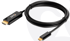 CLUB 3D Kabel HDMI na USB-C CAC-1334, 4K 60Hz, aktivan, 1,8m