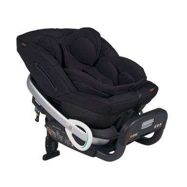 BESAFE Autosjedalica Stretch B 0-36kg Crna