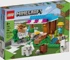 LEGO MINECRAFT Pekarnica 21184