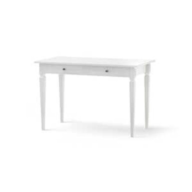 BELLAMY Stol Ines Junior, bijeli