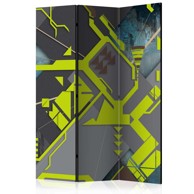 Sobna pregrada u 3 dijela Dynamic paths 135x172
