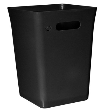 TEAM Kanta za smeće Avedore 15 l, crna