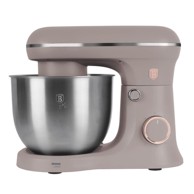 Berlingerhaus 1500 W Taupe kolekcija kuhinjski robot