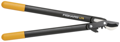 FISKARS Škare za živicu PowerGear Bypass L74, 55 cm