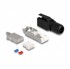 DELOCK RJ45 konektor CAT.6A FTP 86965, modularni
